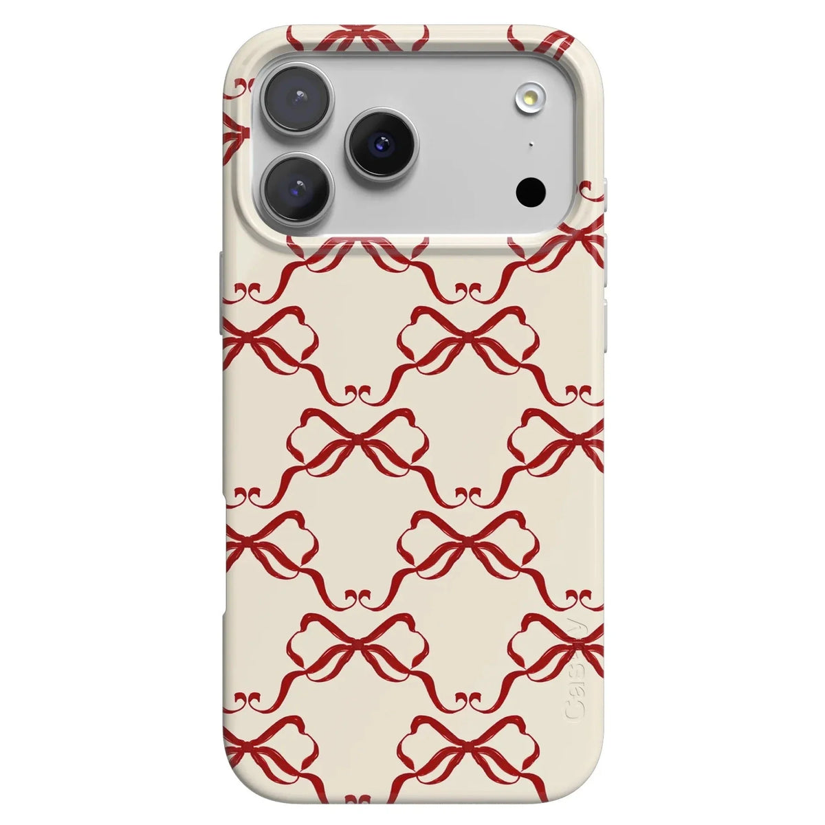 All Wrapped Up | Vintage Bows Case