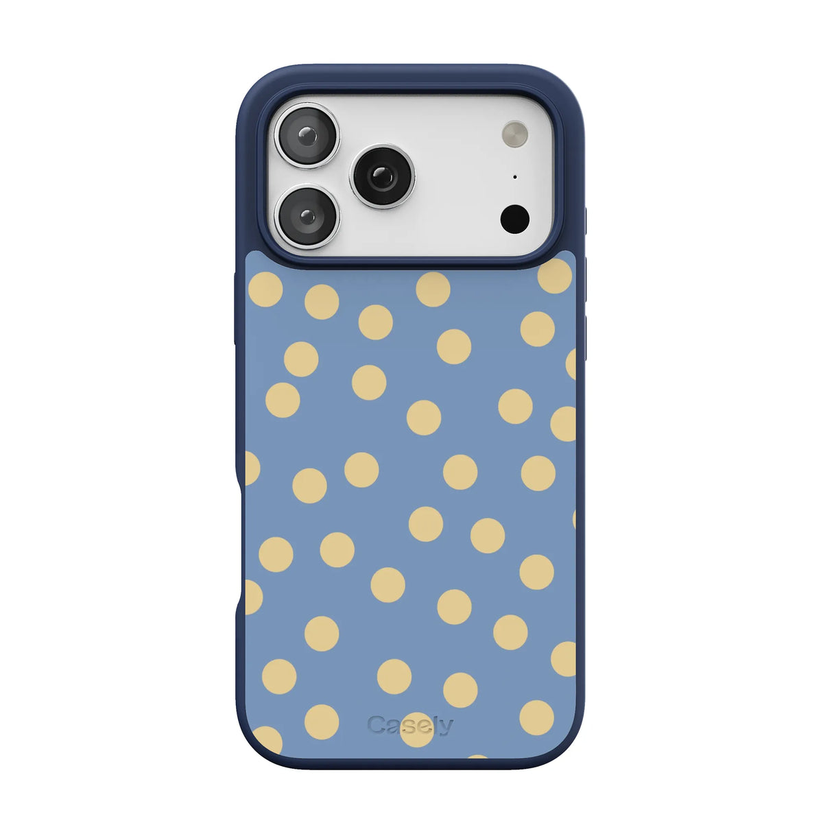 In the Spotlight | Pastel Polka Dot Case