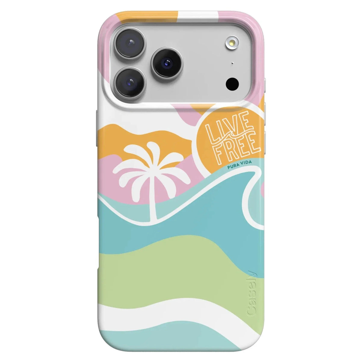 Tropical Dreams | Pura Vida Case