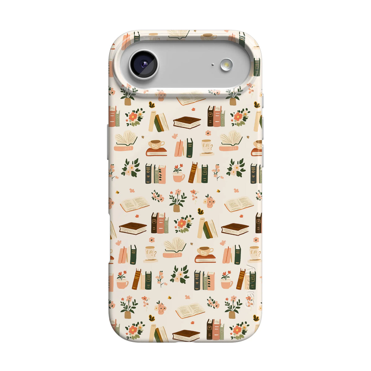 Cozy Fiction | Books & Blooms Case