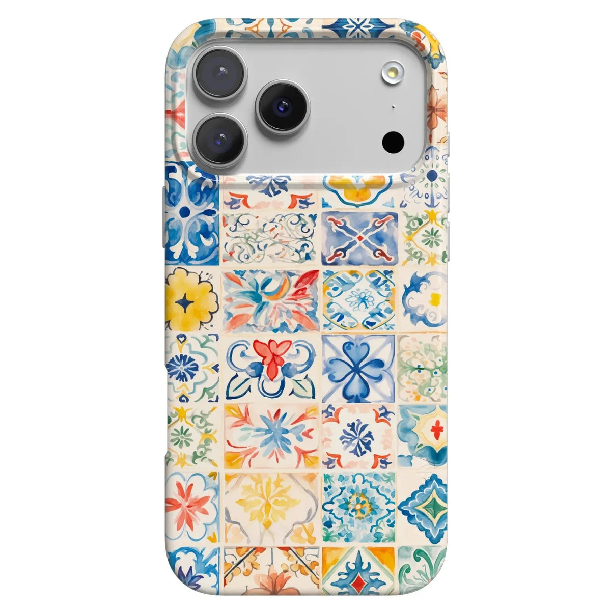 Tuscan Tiles | Dolce Vita Case