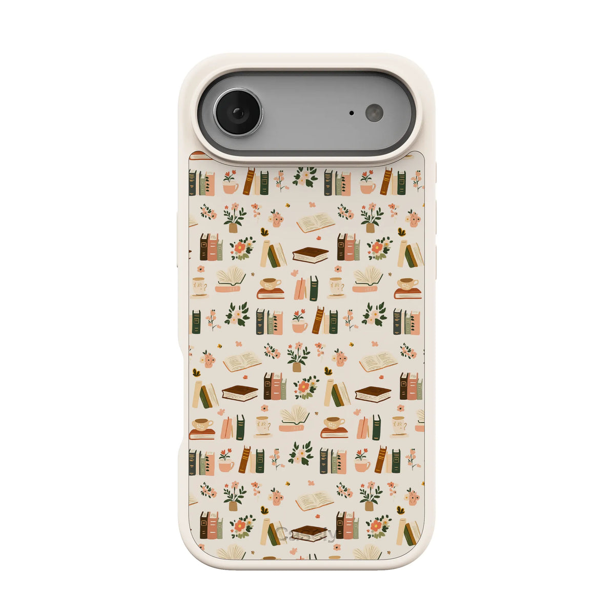 Cozy Fiction | Books & Blooms Case
