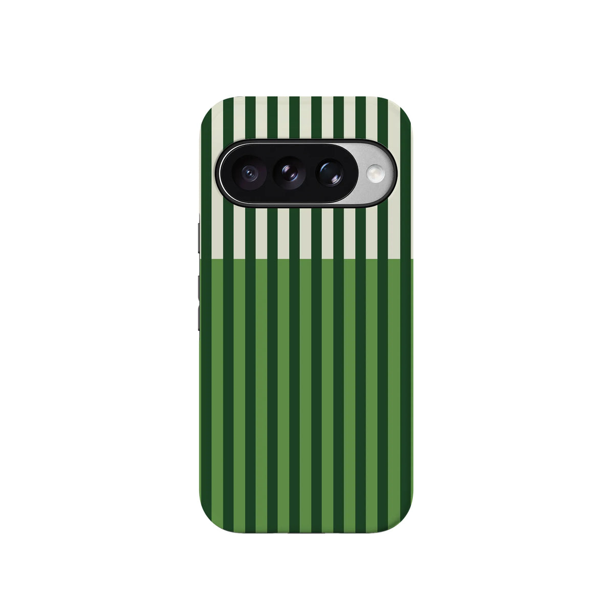 Fairway Stripes | Clubhouse Case