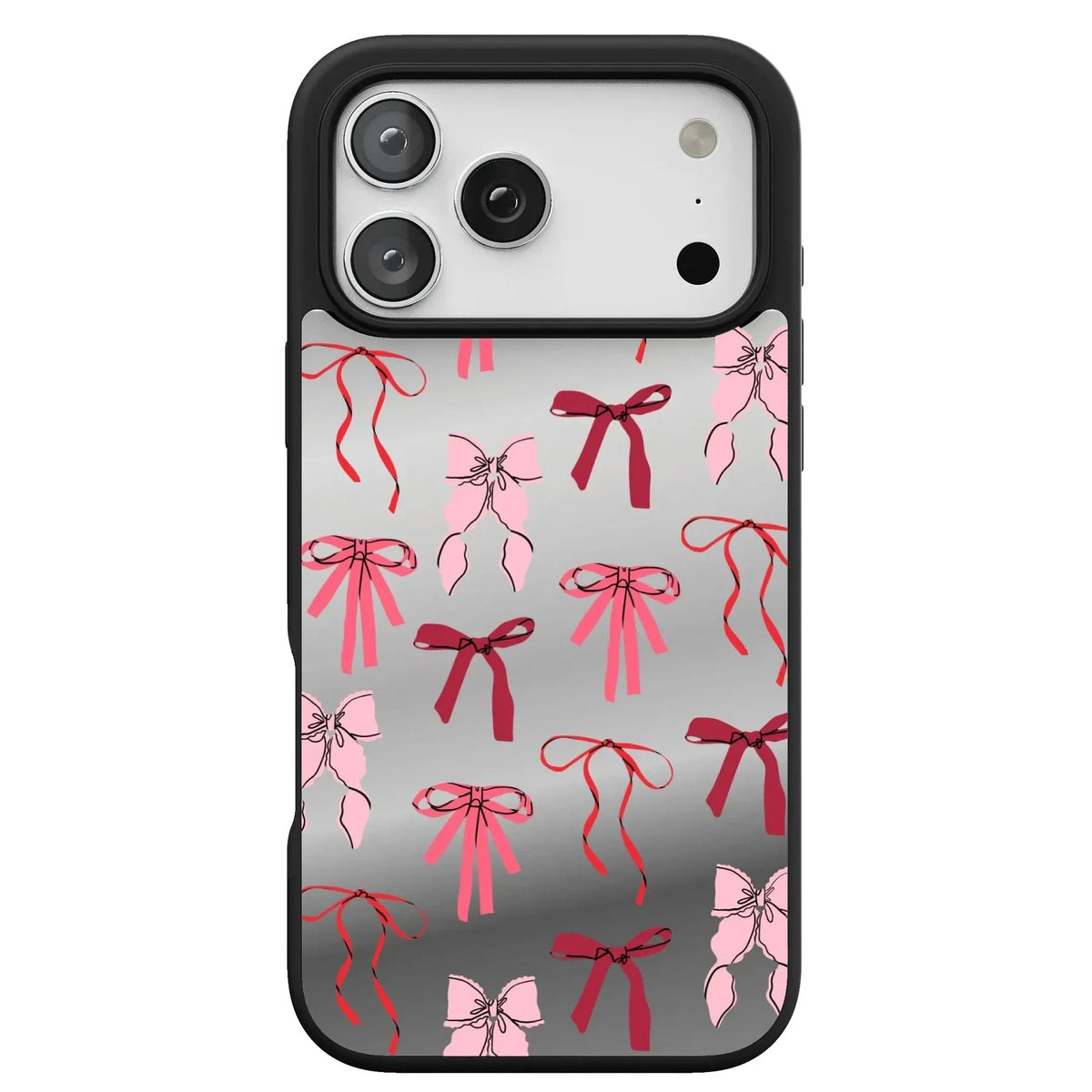 Lover Girlie | Pink Bows Case