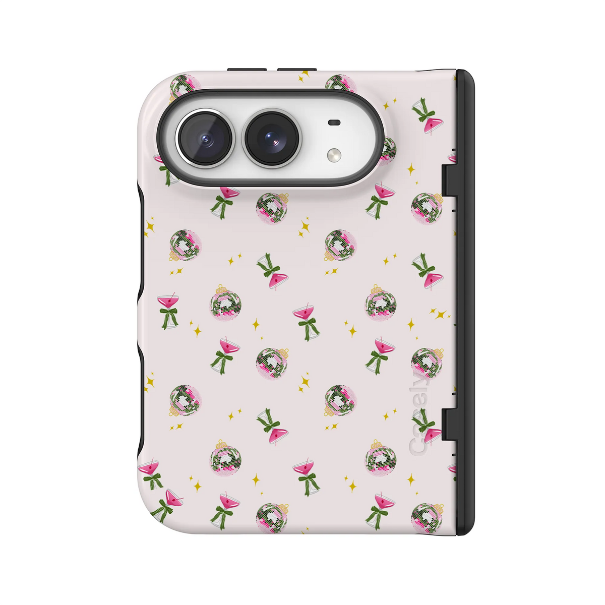 In the Spirit | Tini Party Case