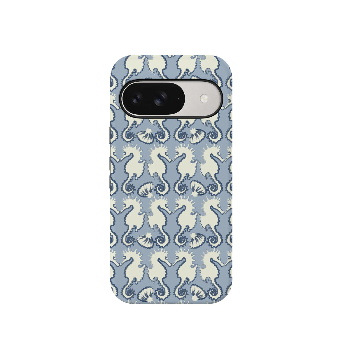 Seahorse Drift | Coastal Blues Case