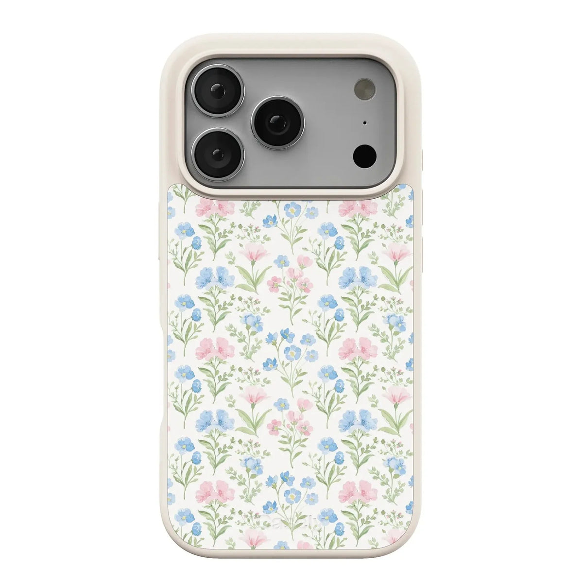 Pastel Garden | Sunday Best Case