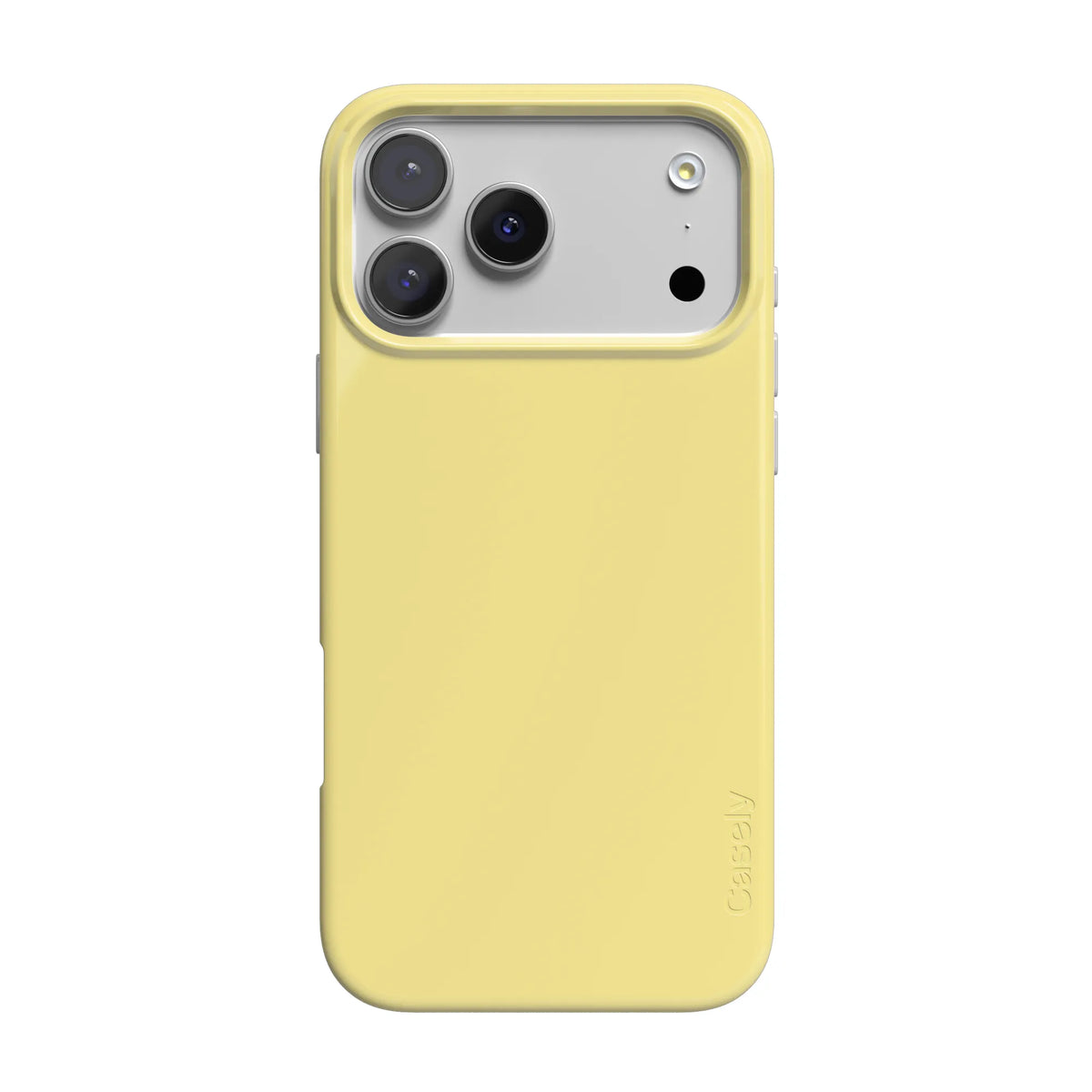 Butter Me Up | Butter Yellow Case