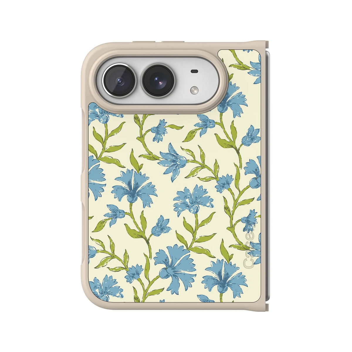Garden Breeze | Seaside Vines Case