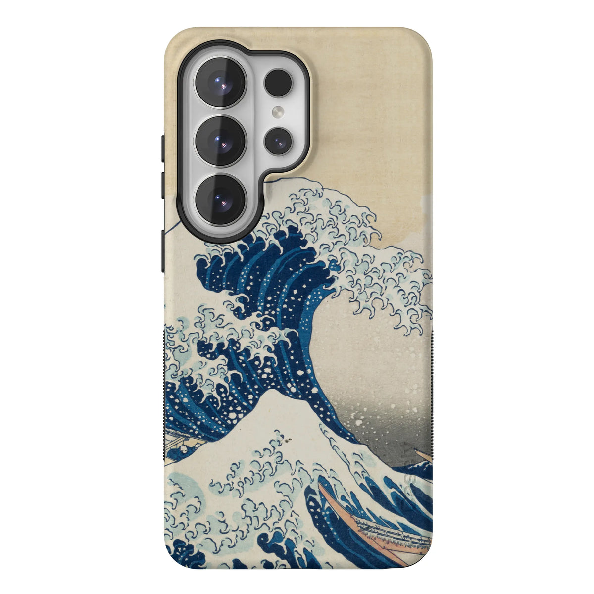 The Great Wave | The Met Series Case