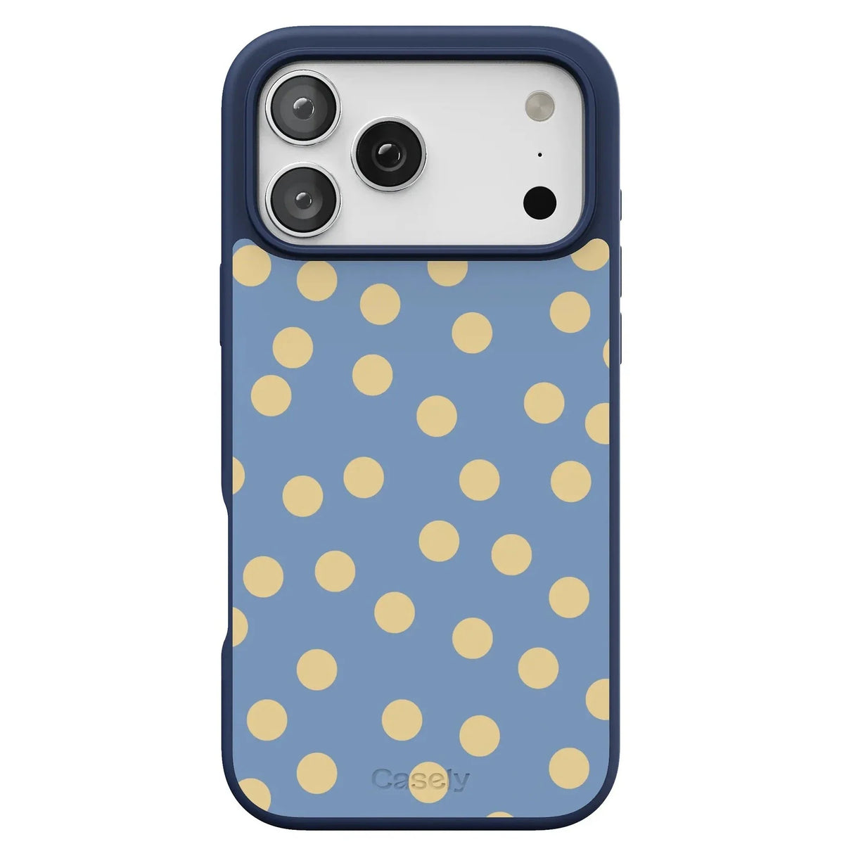 In the Spotlight | Pastel Polka Dot Case