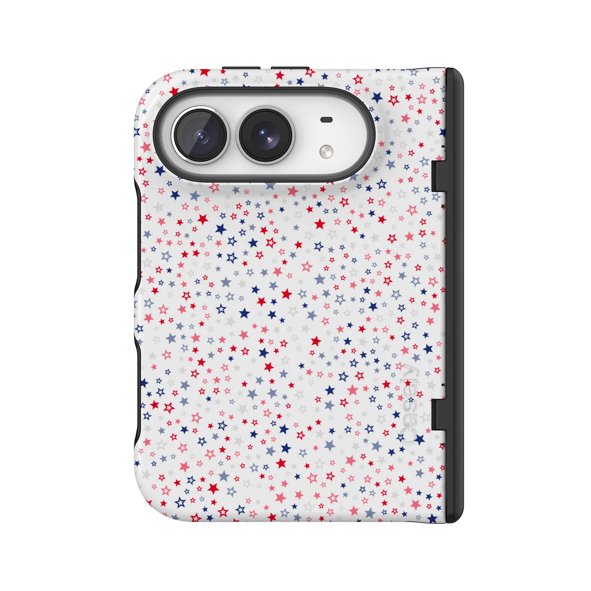 Seeing Stars | Red, White & Blue Case