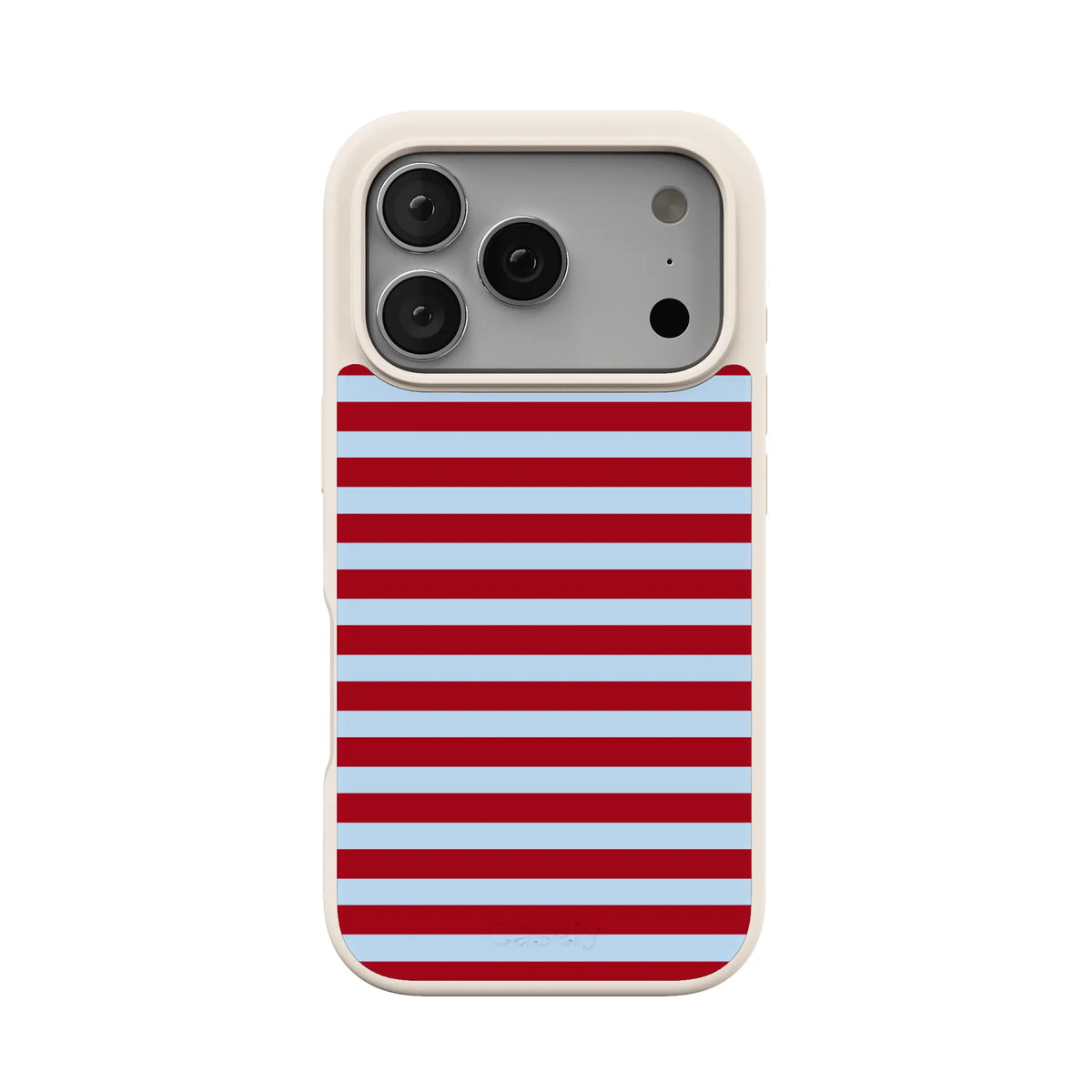 Harbor Stripe | Dockside Case