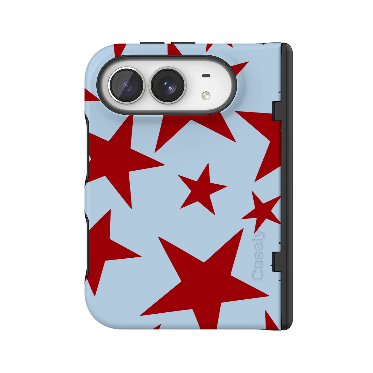 Stars Align | Blue & Red Stars Case