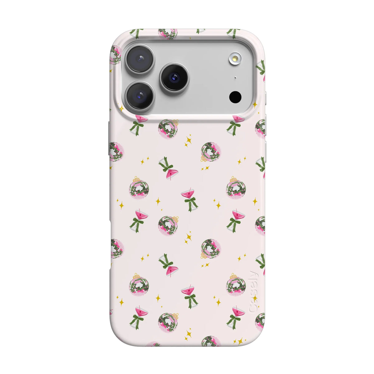 In the Spirit | Tini Party Case