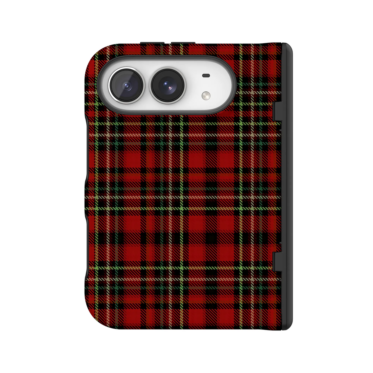Fireside Flannel | Signature Plaid Case