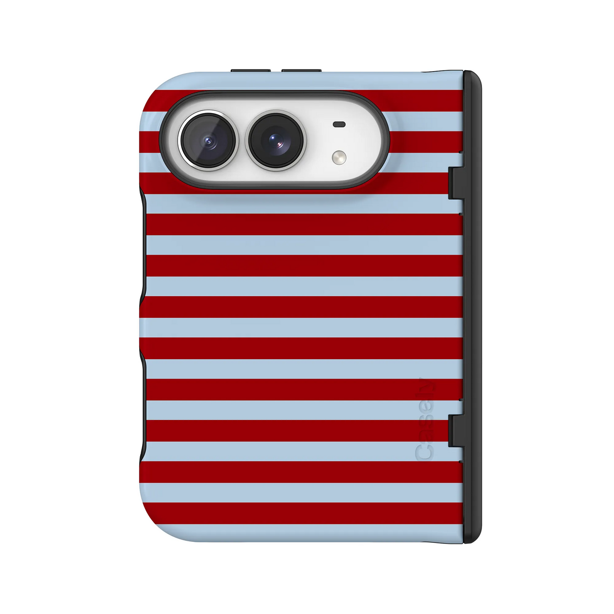 Harbor Stripe | Dockside Case