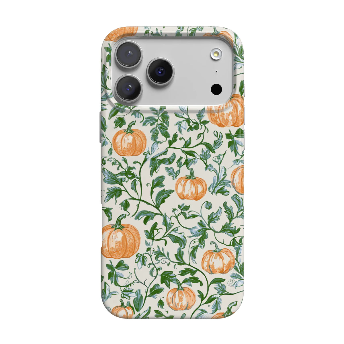 Pumpkin Patch | Green Vines Case