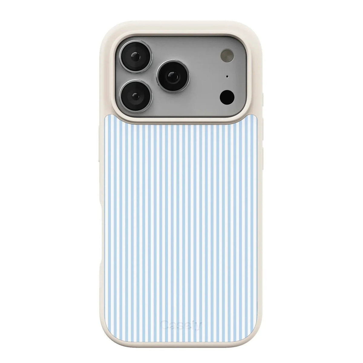 Marina Lines | Tiny Pinstripe Case
