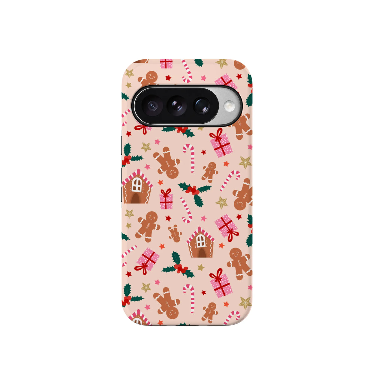 Frosted Wishes | Sweet Treat Case