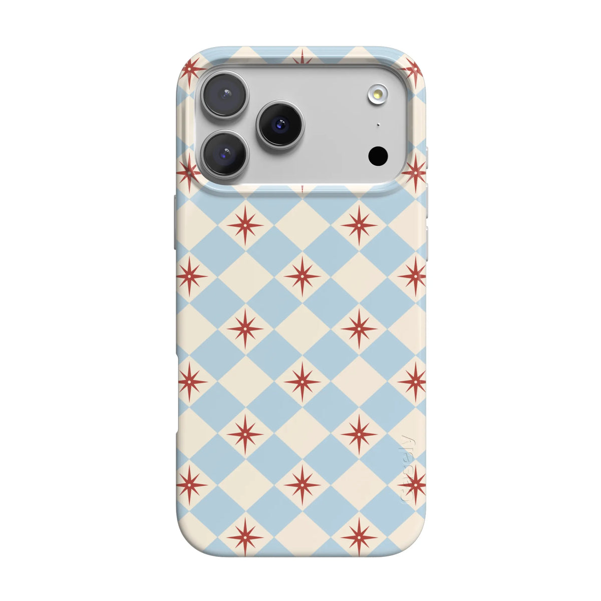 Chelsea Checker | Starlight Tiles Case