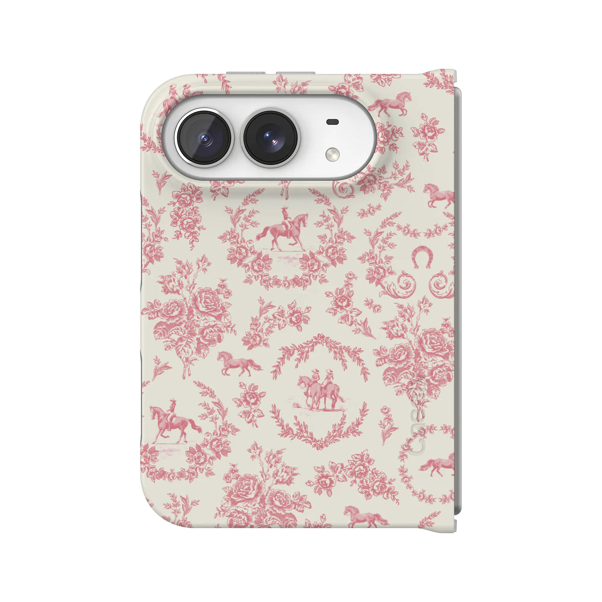 Western Bloom | Jenna Palek x Casely Case