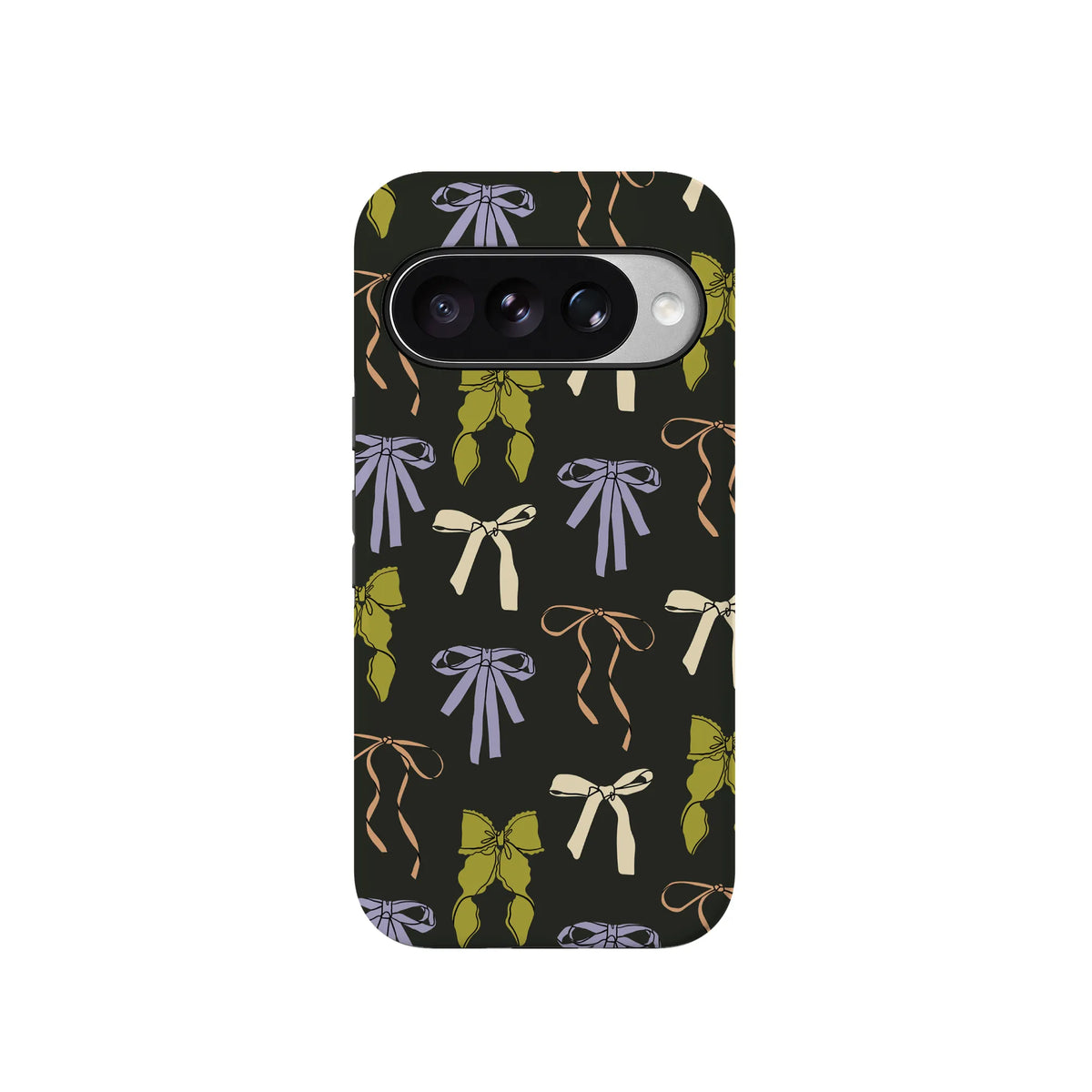 After Dark Girlie | Bows Case