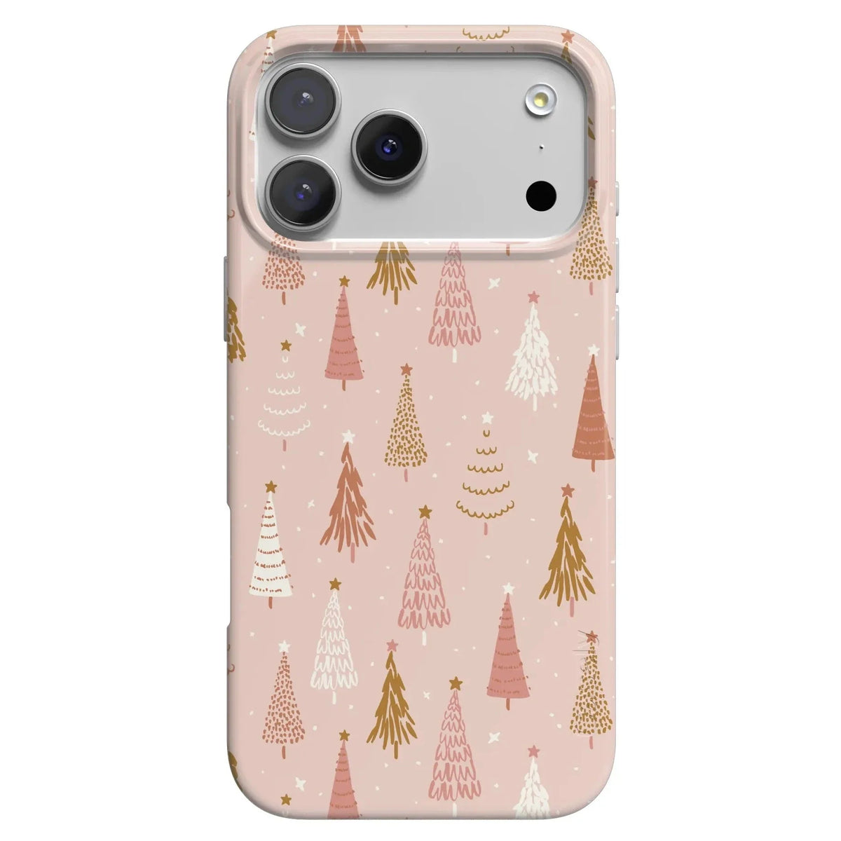 Bubblegum Forest | Christmas Tree Case