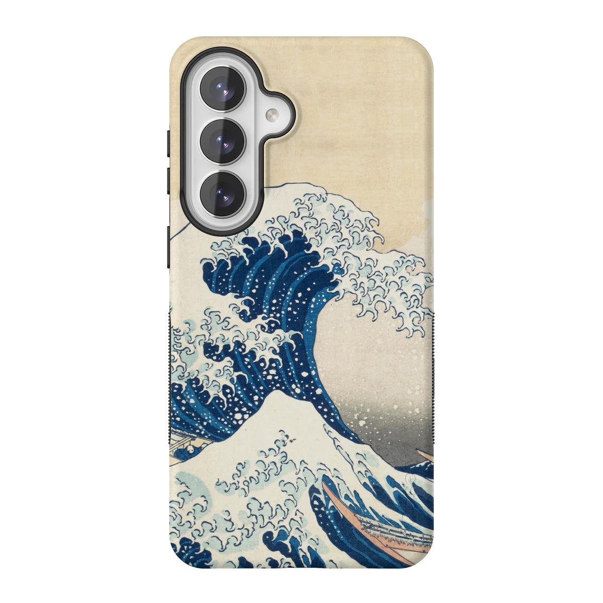 The Great Wave | The Met Series Case