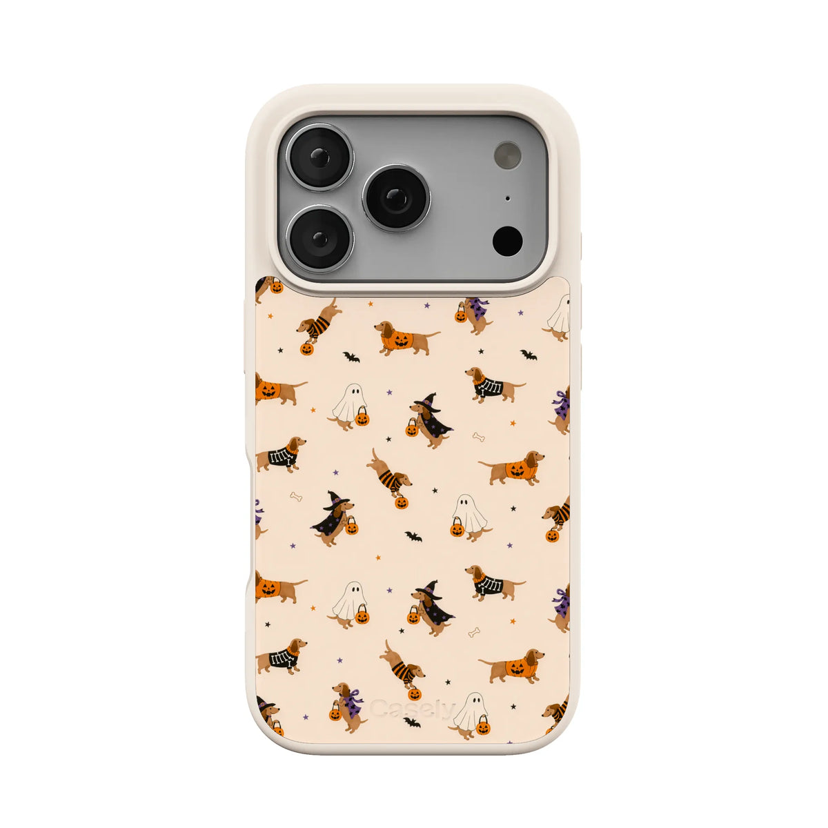 Pup or Treat | Halloween Dogs Case