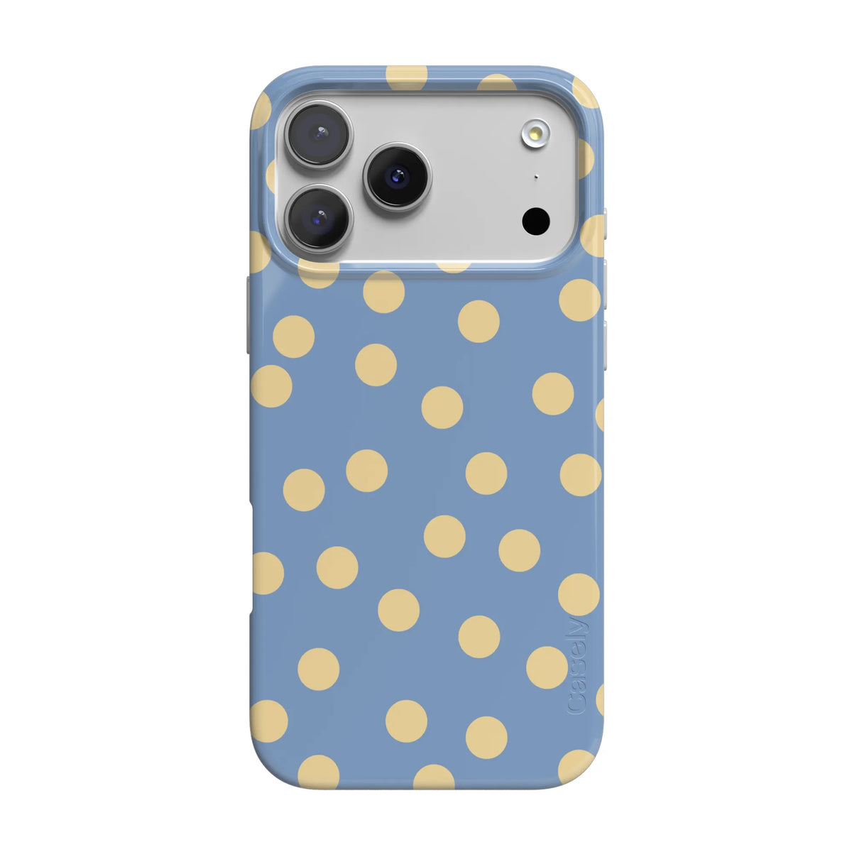 In the Spotlight | Pastel Polka Dot Case