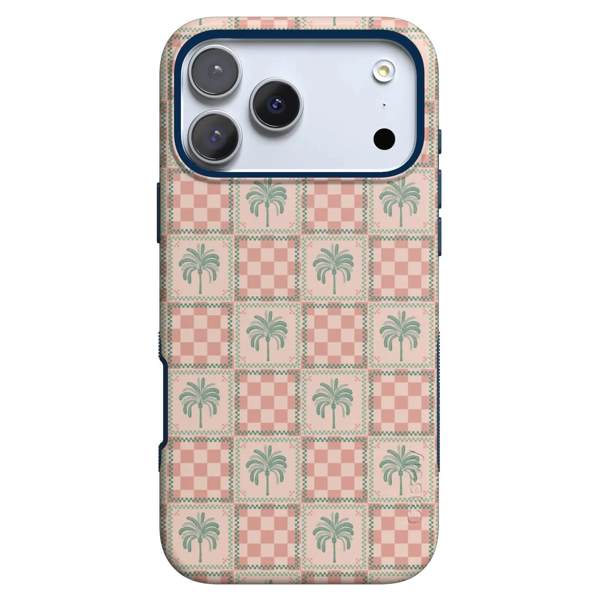 The Social Club | Palm Beach Case