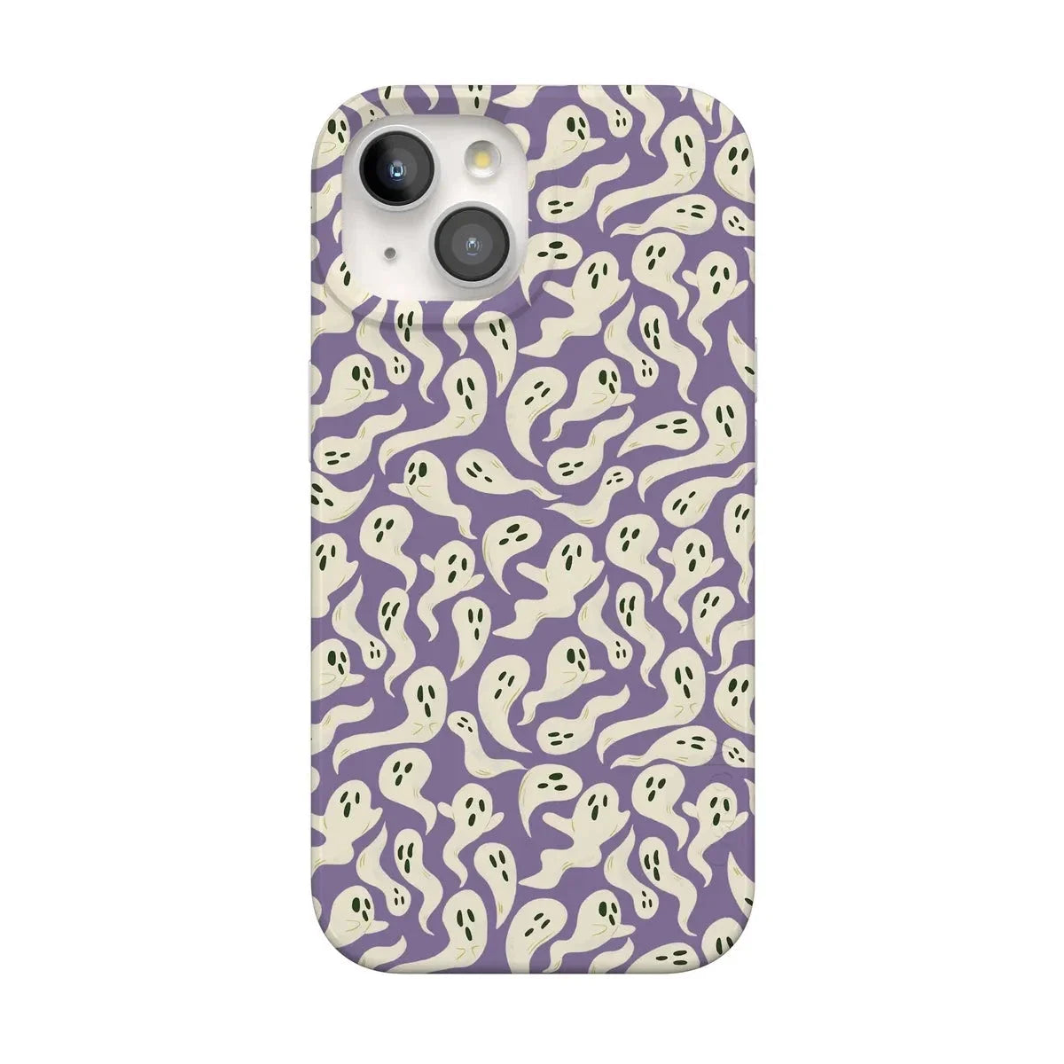 All Boo'd Up | Purple Ghost Case
