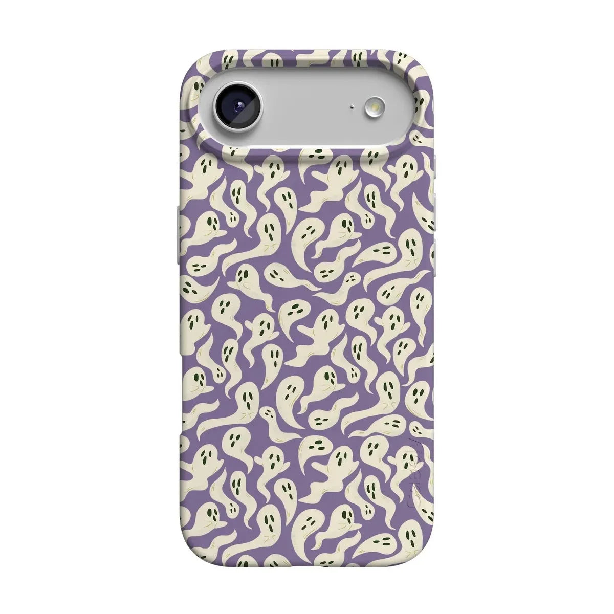 All Boo'd Up | Purple Ghost Case