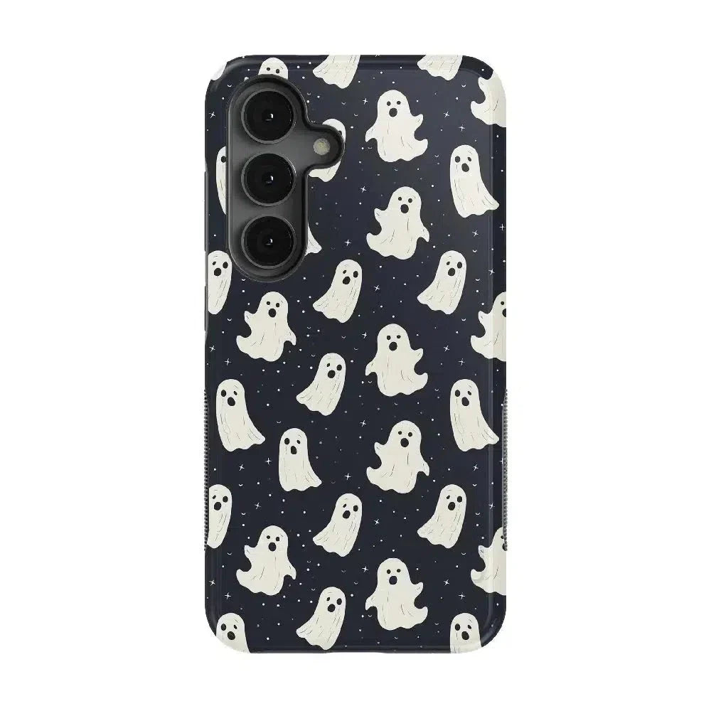 All Boos No Bite | Friendly Ghost Case