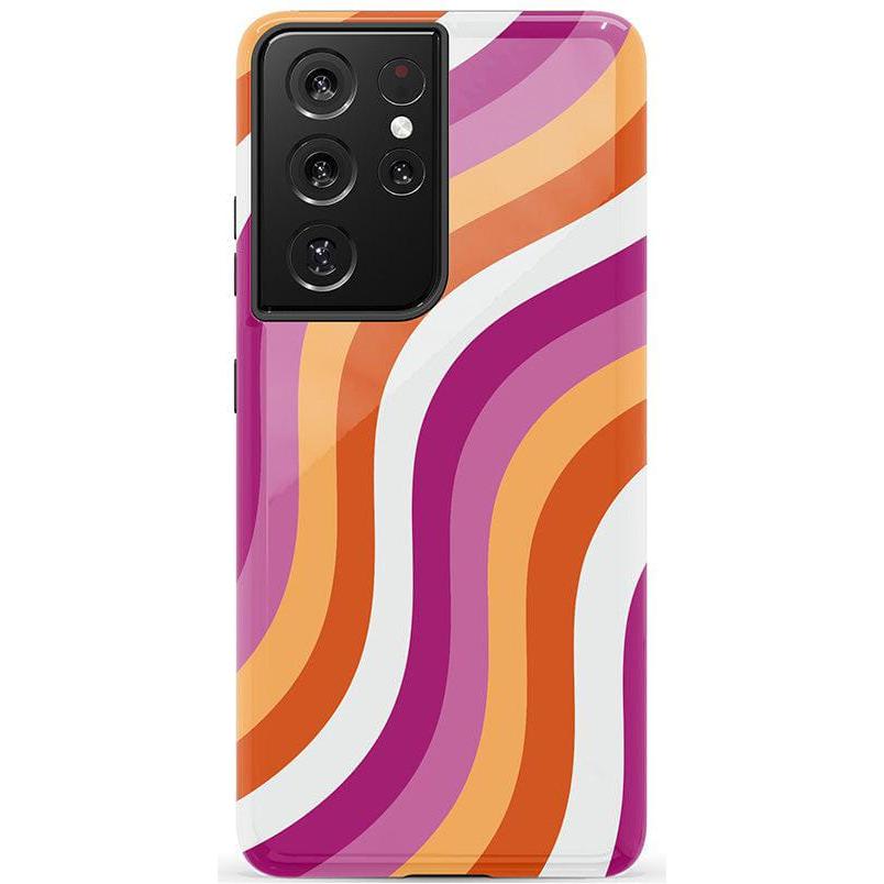 All for Love | Pride Case
