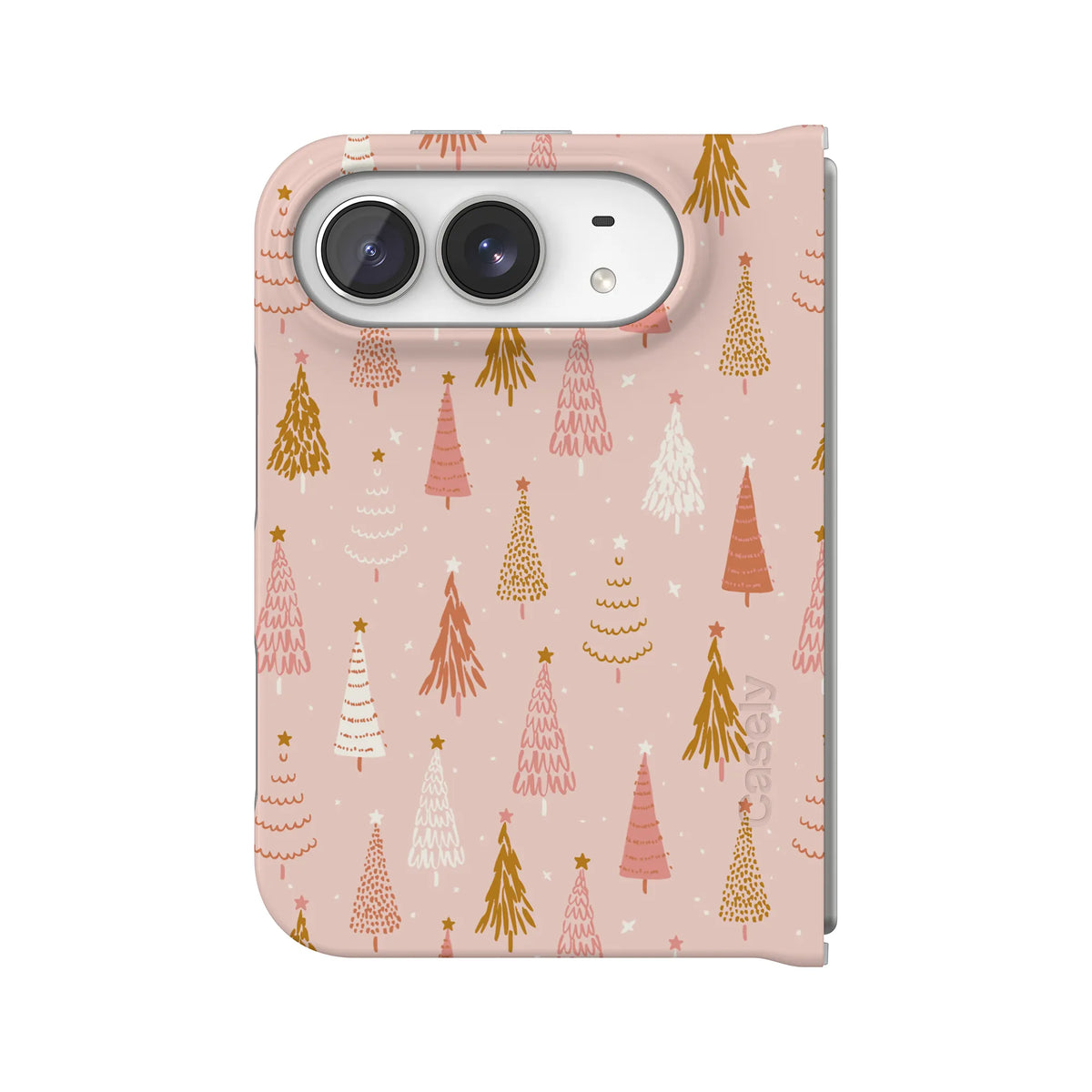 Bubblegum Forest | Christmas Tree Case