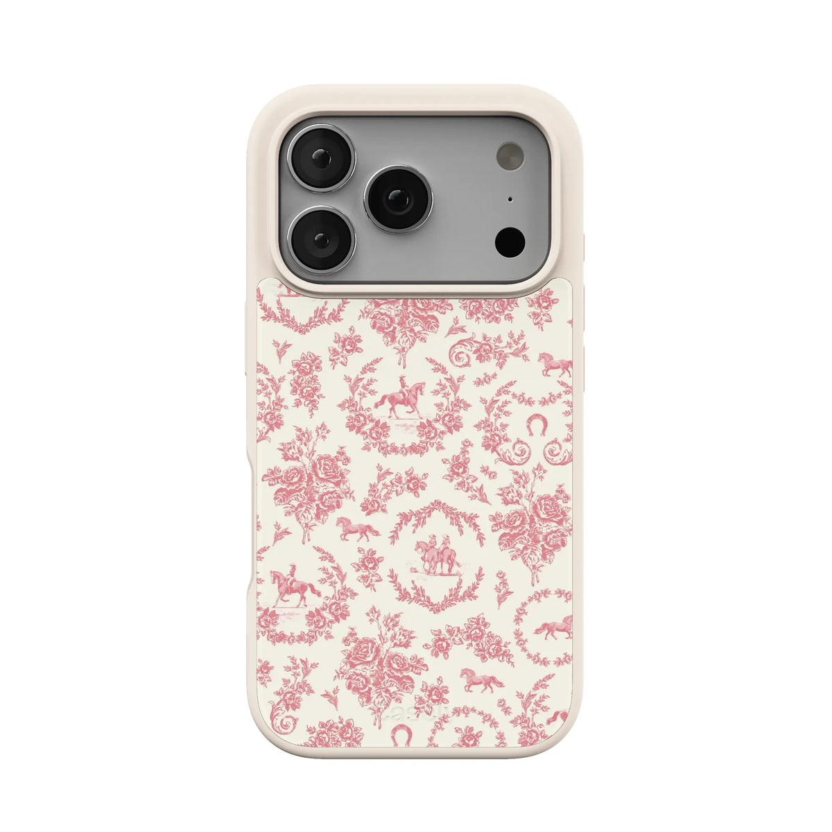 Western Bloom | Jenna Palek x Casely Case