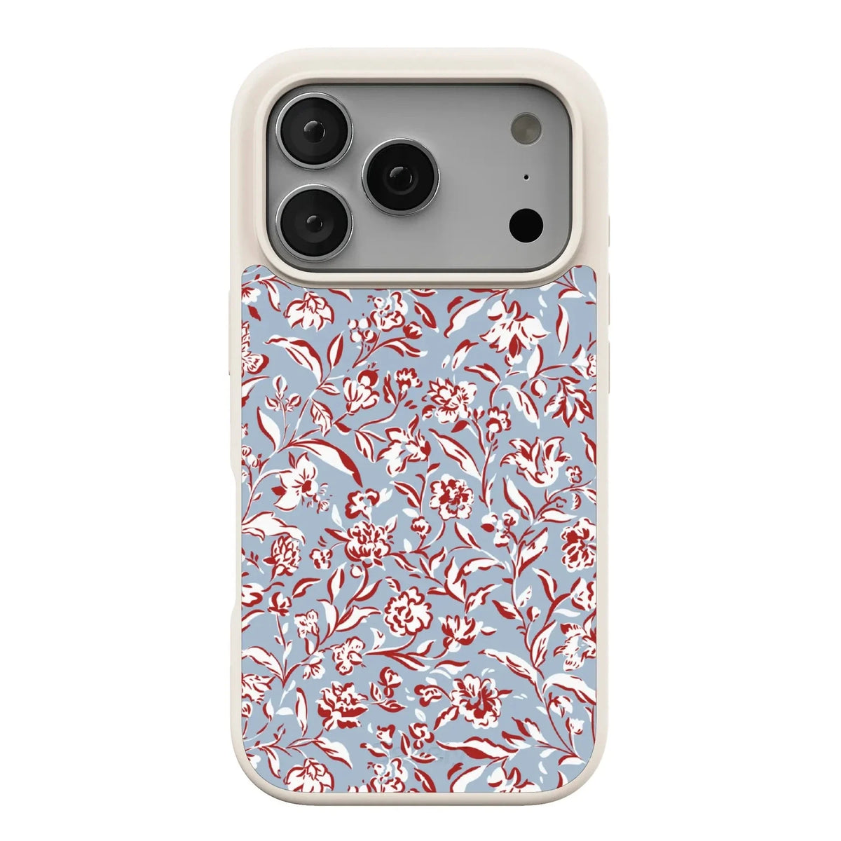Coastal Carolina | Painted Flowers Case