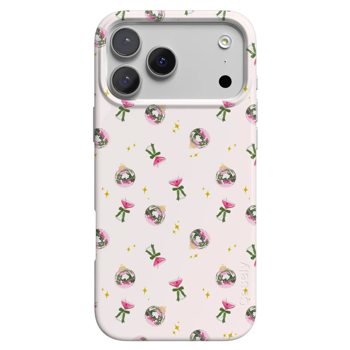In the Spirit | Tini Party Case