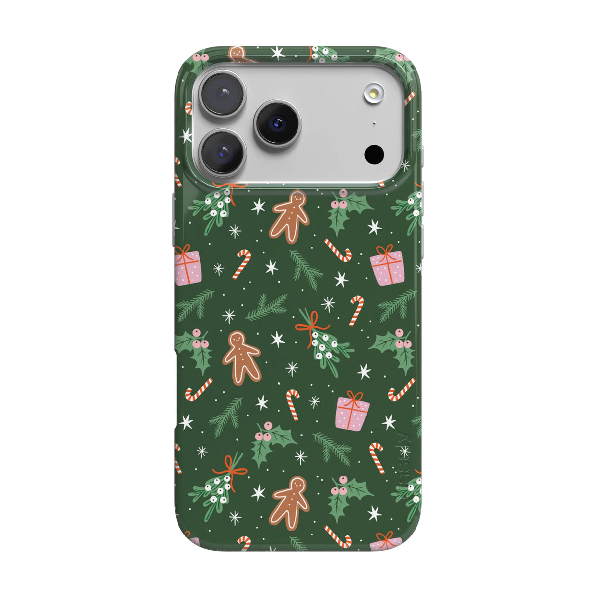 Everything Nice | Gingerbread Case