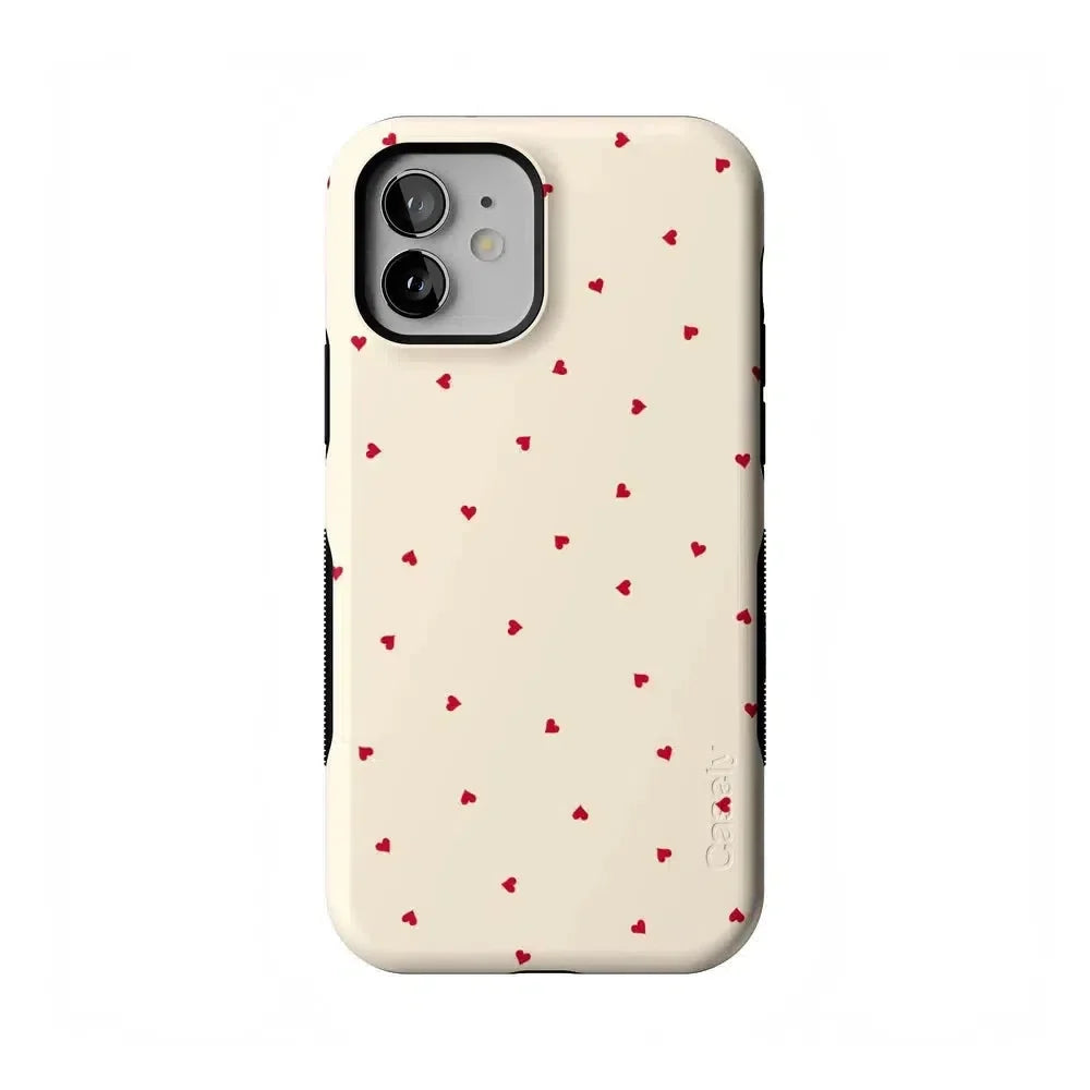 Be Mine | Tiny Hearts Case