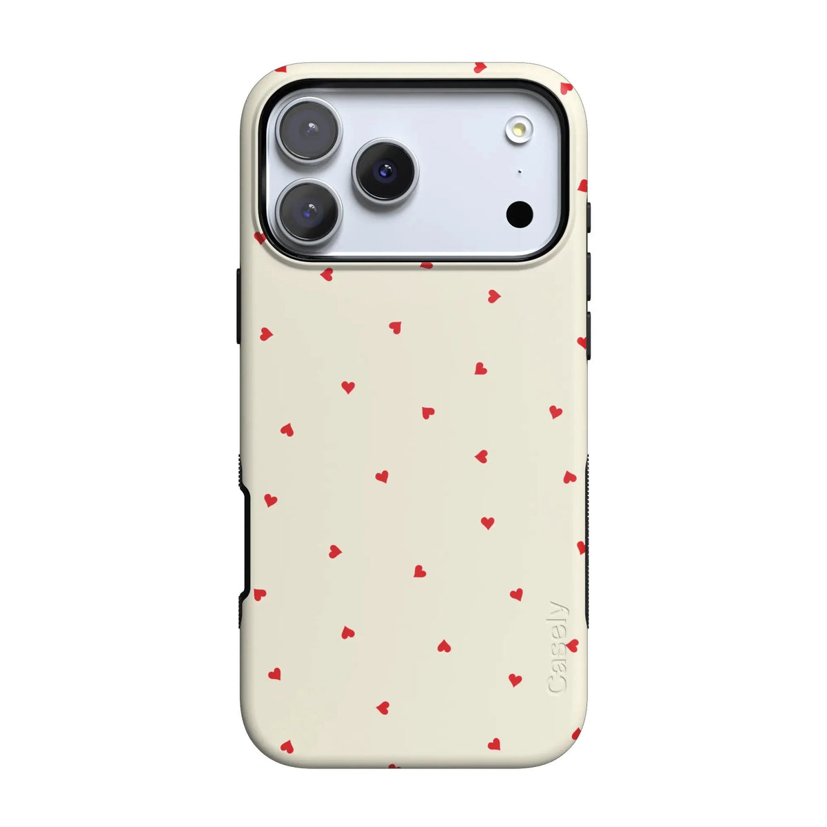Be Mine | Tiny Hearts Case