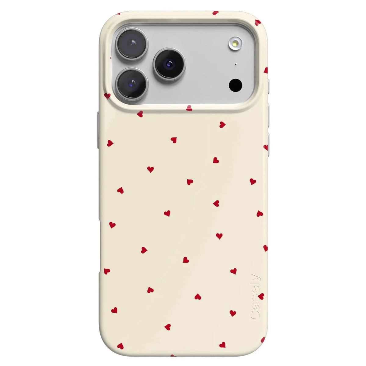 Be Mine | Tiny Hearts Case