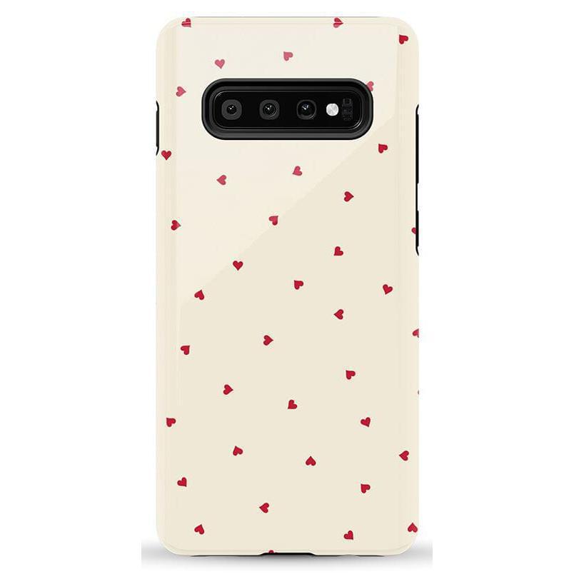 Be Mine | Tiny Hearts Case