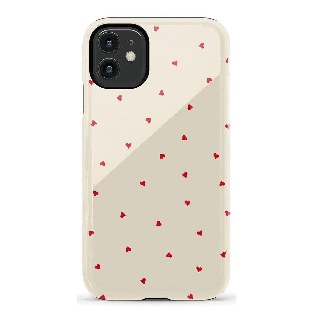 Be Mine | Tiny Hearts Case