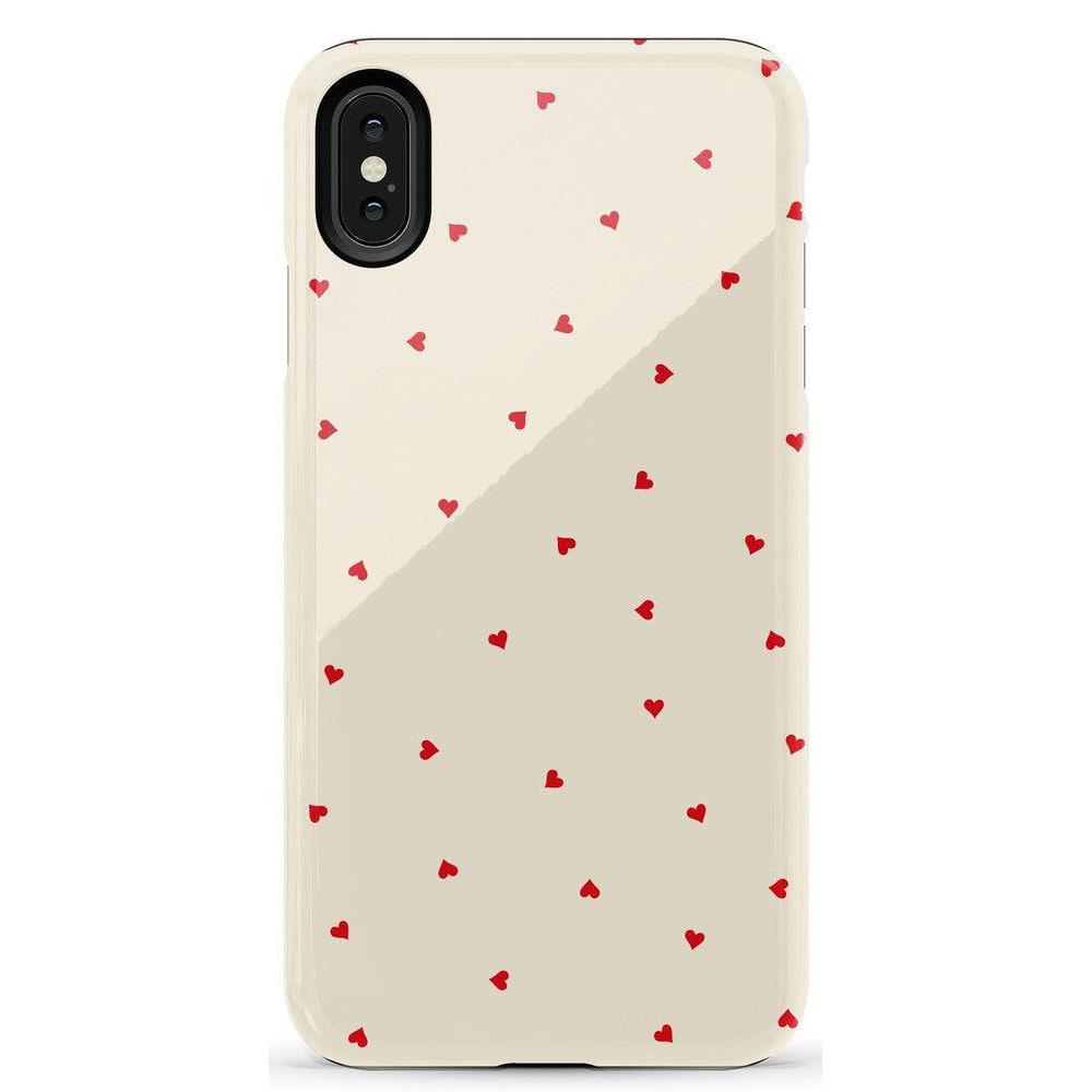 Be Mine | Tiny Hearts Case