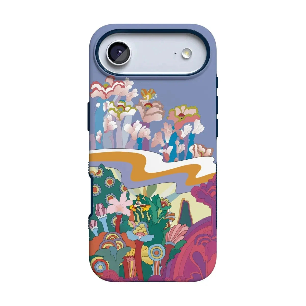 Beneath the Waves | The Beatles Yellow Submarine Case