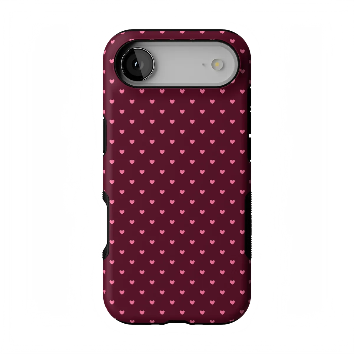 Heart Noir | Tiny Hearts Case