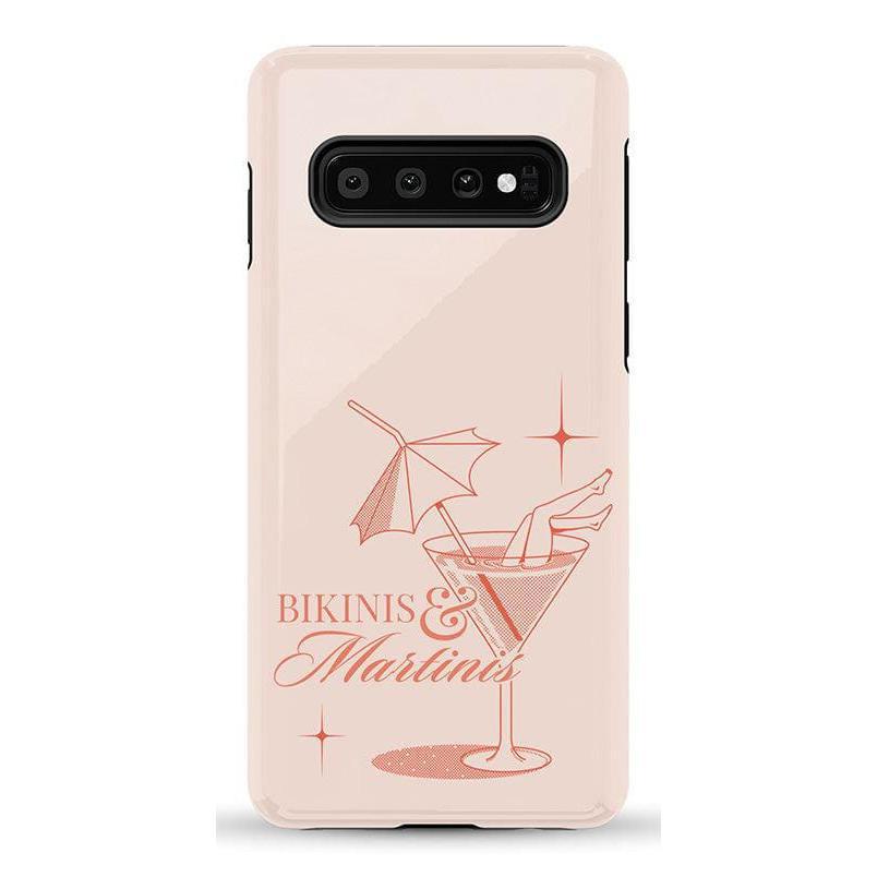 Bikinis & Martinis | Bach Weekend Case